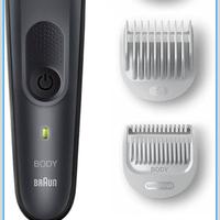 Depilatore BRAUN Body Corpo series 5 mod.5514