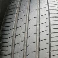 cerchi gomme Octavia Golf A3 Leon