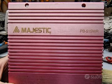 Amplificatore 