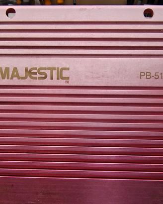 Amplificatore 