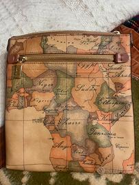 Tracolla uomo Alviero Martini