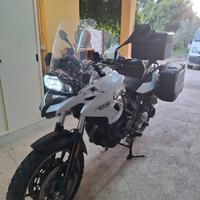 Bmw f 700 gs