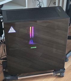 PC Desktop i7-11700k RTX 3060 + Aggiunte