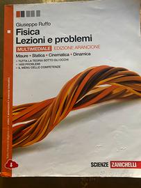 Libro Fisica 9788808434753