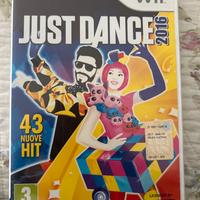 Just Dance 2016