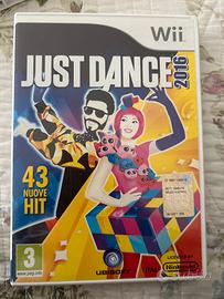 Just Dance 2016