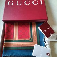 foulard Gucci 