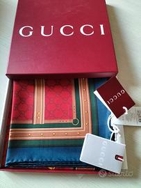foulard Gucci 