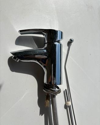 miscelatore GROHE per lavandino / bidet