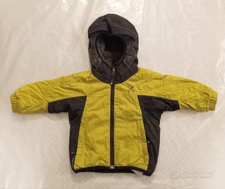 Giacca Montura