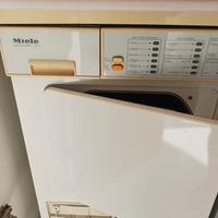Asciugatrice Miele vintage