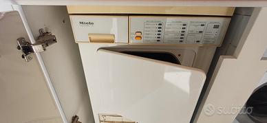 Asciugatrice Miele vintage