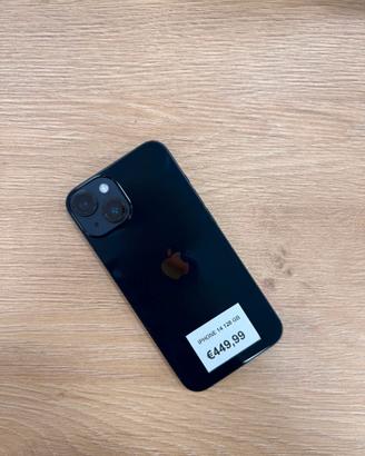 Apple iPhone 14 128GB Ricondizionato