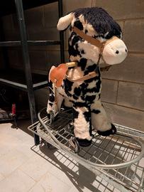 Cavallo a dondolo