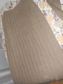 Gonna + maglia De Pietri