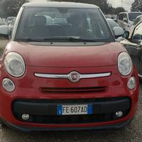 Fiat 500L N1 2016 - 1.6mjt Lb automobili
