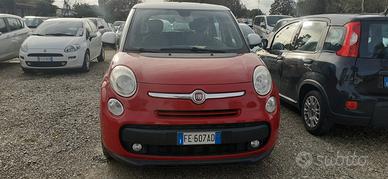 Fiat 500L N1 2016 - 1.6mjt Lb automobili