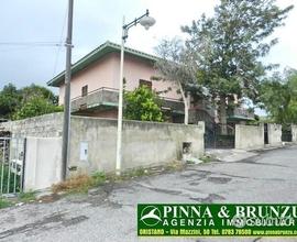 NARBOLIA - VILLA da ristrutturare