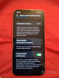 iPhone 12 pro 