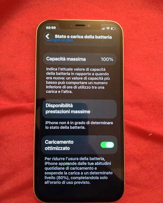 iPhone 12 pro 
