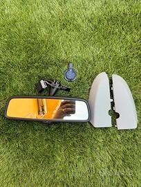 Specchietto retrovisore opel corsa D