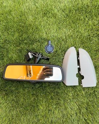 Specchietto retrovisore opel corsa D