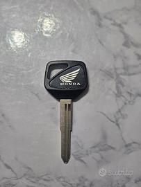 chiave honda 