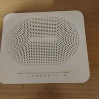 MODEM fastgate – tg789vac V2