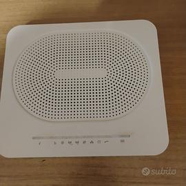 MODEM fastgate – tg789vac V2