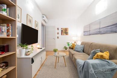 Appartamento a Cagliari fino a maggio 2026