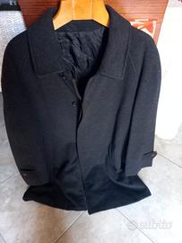 Cappotto uomo