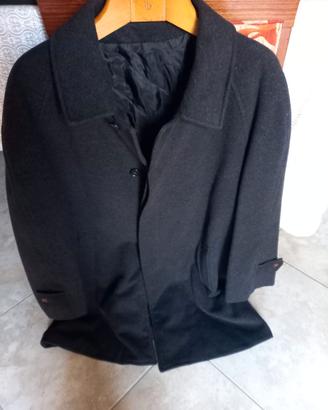 Cappotto uomo