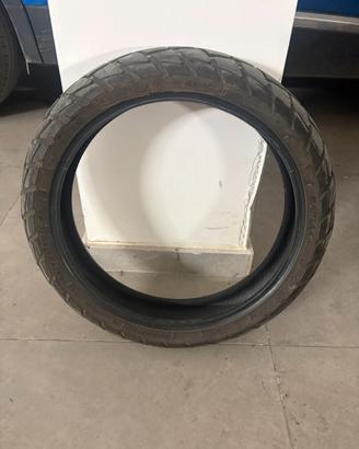 Pneumatici HONDA X-ADV 120/70R17 160/60R15