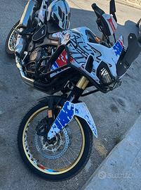 Africa twin crf1000L