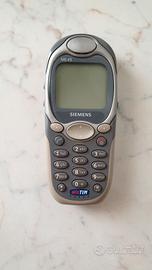 Cellulare Siemens ME45 vintage