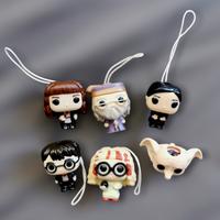 HARRY POTTER POP FUNKO sorprese kinder