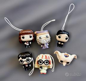 HARRY POTTER POP FUNKO sorprese kinder