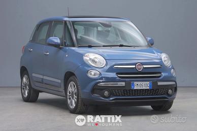 FIAT 500l 2017 500L 1.3 mjt Lounge 95cv dualogic