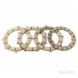 Serie dischi frizione Moto Guzzi Nibbio