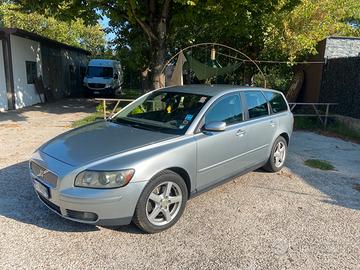 Volvo V50 2.0 td momentum 2005