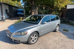 Volvo V50 2.0 td momentum 2005