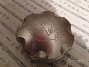 Tappo Olio Originale Abarth 695 595