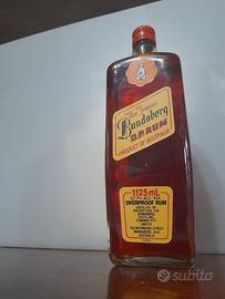 Bundaberg RUM - da collezione