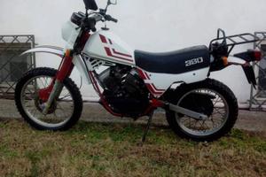MOTO MORINI CANGURO 1984