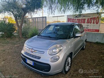 FIAT 500L 1.3 MJT 85 CV