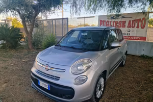 FIAT 500L 1.3 MJT 85 CV