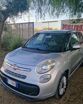 FIAT 500L 1.3 MJT 85 CV