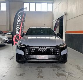 Audi Q8 50 TDI 286 CV quattro tiptronic Sport