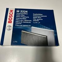 Filtro abitacolo hyundai