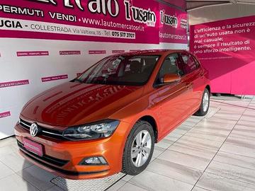 Volkswagen Polo Business 1.0 TSI 5p. Comfortl...